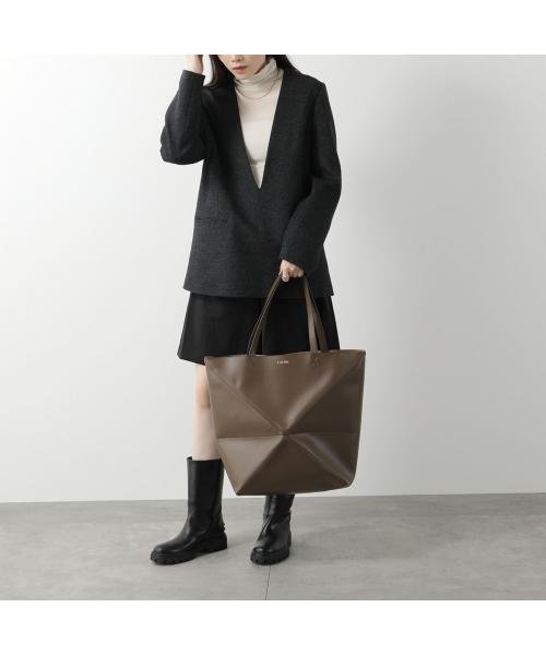 LOEWE(ロエベ)/LOEWE バッグ PUZZLE FOLD TOTE パズル フォルド B933Q18X01/img09