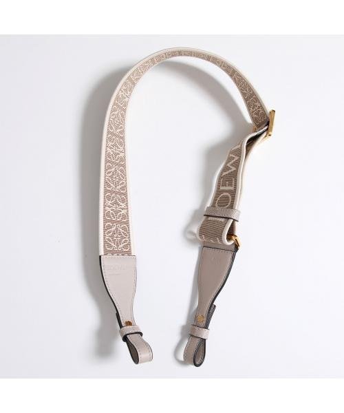 LOEWE(ロエベ)/LOEWE ショルダーベルト ANAGRAM LOOP STRAP C886T90X01/img05