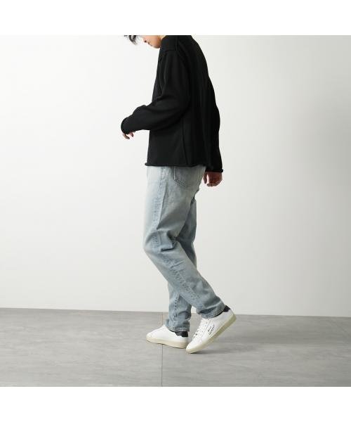 SAINT LAURENT ジーンズ 614443 Y25GA Y30AC デニムパンツ LAURENT ジーンズ Y25GA Y30AC