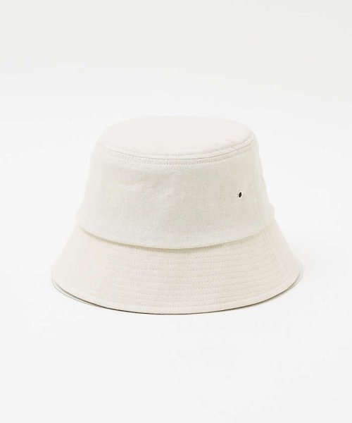 ABAHOUSE(ABAHOUSE)/【RUBEN/ルーベン】LINEN RAYON BUCKET HAT/リネン/ナ/img17