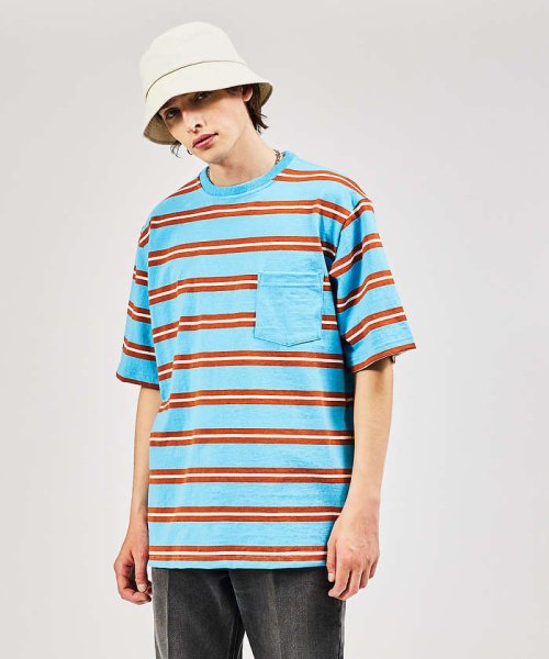 ABAHOUSE(ABAHOUSE)/【RUBEN/ルーベン】LINEN RAYON BUCKET HAT/リネン/ナ/img19