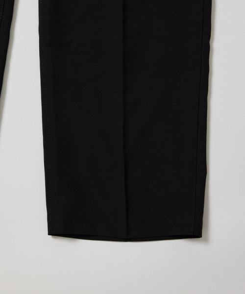 《別注》【GRAMICCI / グラミチ】REFLEX ECO WEATHER STRETCH SLIM SLACKS / ストレッチ性 / 吸水速乾 GRAMICCI グラミチ