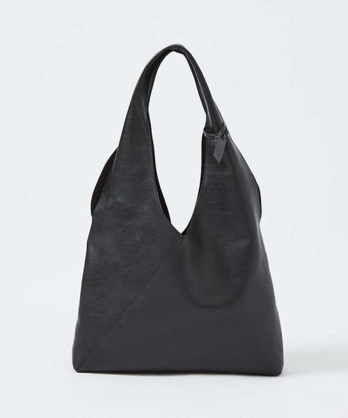 【ARUTEMIKA/アルテミカ】レザートライアングルマルシェ/トートバッグ/2 F1398830338(10725円)