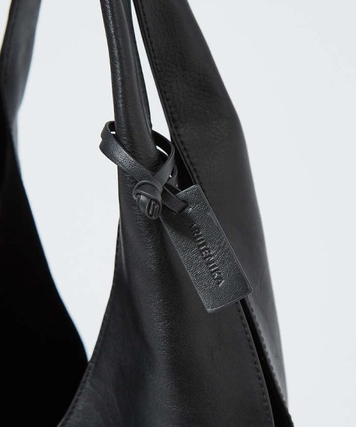 【ARUTEMIKA/アルテミカ】レザートライアングルマルシェ/トートバッグ/2 F1398830338(10725円)