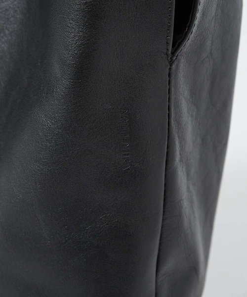 【ARUTEMIKA/アルテミカ】レザートライアングルマルシェ/トートバッグ/2 F1398830338(10725円)