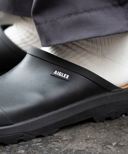 GLOSTER(GLOSTER)/【限定展開】【AIGLE/エーグル】CORLAY コーレイ クロッグ/img01