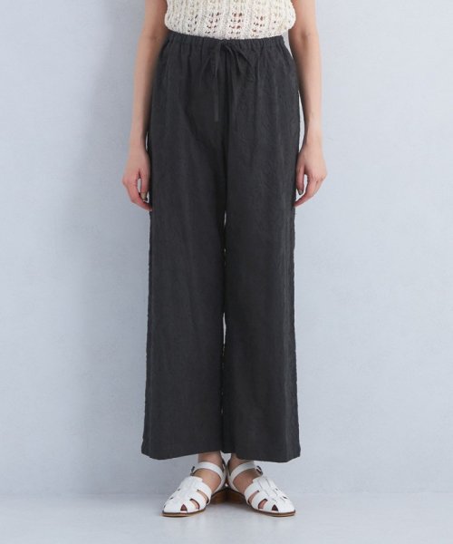 ＜Peridot by Sara mallika＞刺しゅう パンツ by Sara label ＜Peridot B77 W58 H88