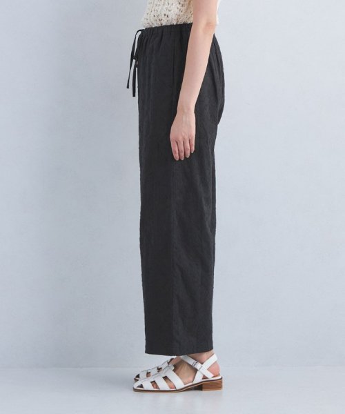 ＜Peridot by Sara mallika＞刺しゅう パンツ by Sara label ＜Peridot B77 W58 H88