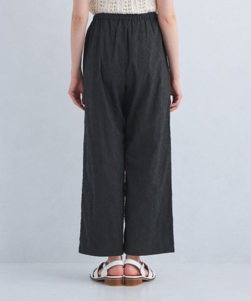 ＜Peridot by Sara mallika＞刺しゅう パンツ by Sara label ＜Peridot B77 W58 H88