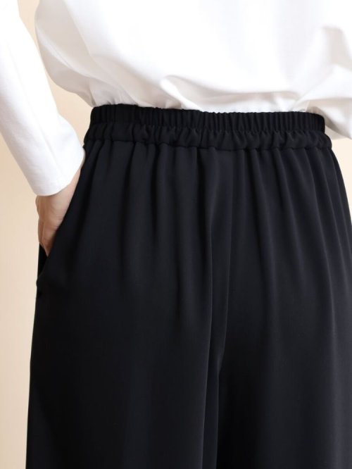 2タックドレープワイドパンツ パンツ(ボトムス) その他のパンツ MYK1676229545(12870円)