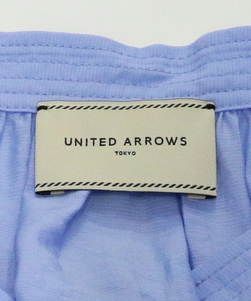 UNITED ARROWS(ユナイテッドアローズ)/カフタン チュニック/img24