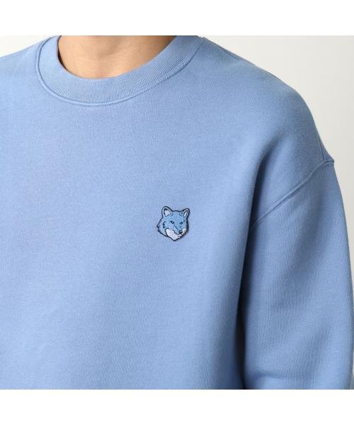 MAISON KITSUNE(メゾンキツネ)/MAISON KITSUNE トレーナー MM00316KM0307 スウェット /img08