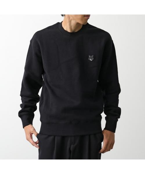 MAISON KITSUNE トレーナー MM00316KM0307 スウェット MM00316KM0307 KITSUNE トレーナー