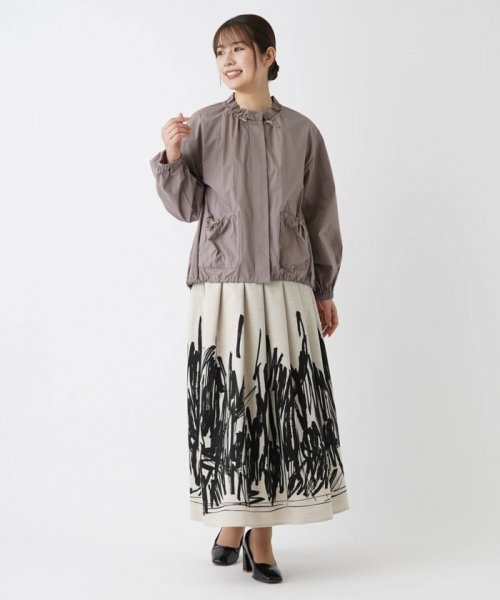 ブルゾンジャケット【THE NEW】 NEW I2839690437(21780円)