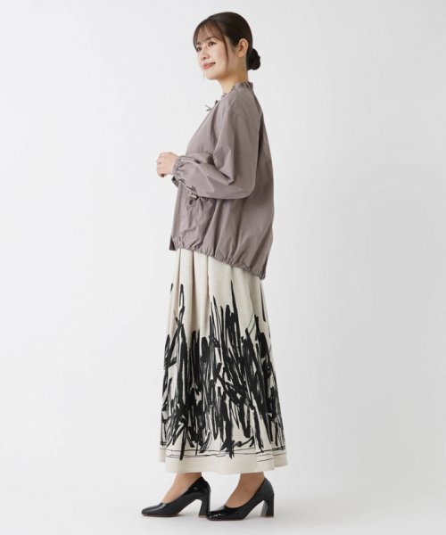 ブルゾンジャケット【THE NEW】 NEW I2839690437(21780円)