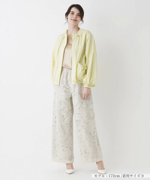 ブルゾンジャケット【THE NEW】 NEW I2839690437(21780円)