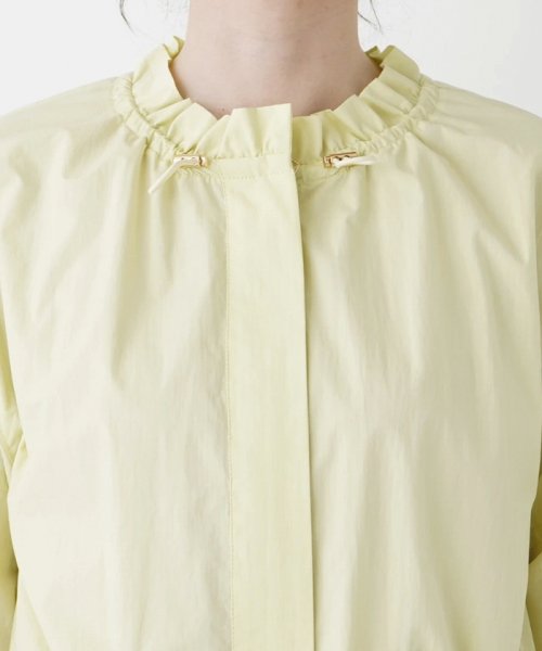 ブルゾンジャケット【THE NEW】 NEW I2839690437(21780円)