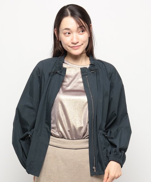 ブルゾンジャケット【THE NEW】 NEW I2839690437(21780円)