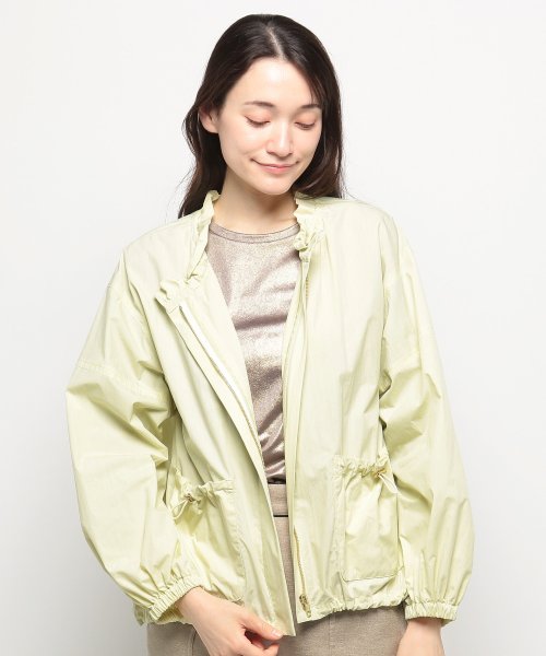 ブルゾンジャケット【THE NEW】 NEW I2839690437(21780円)