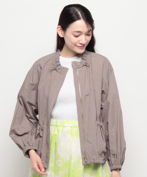 ブルゾンジャケット【THE NEW】 NEW I2839690437(21780円)