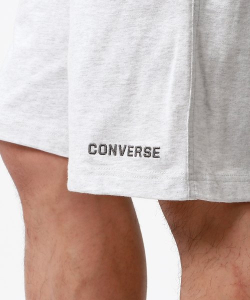 MARUKAWA(マルカワ)/【CONVERSE】コンバース カットカラーショーツ メンズ ショートパンツ 膝丈 ハーフパンツ /img41