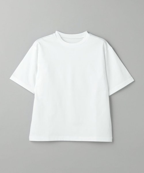 BEAUTY&YOUTH UNITED ARROWS(ビューティーアンドユース　ユナイテッドアローズ)/コットン ベーシック Tシャツ/img17