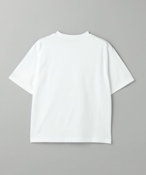 BEAUTY&YOUTH UNITED ARROWS(ビューティーアンドユース　ユナイテッドアローズ)/コットン ベーシック Tシャツ/img18