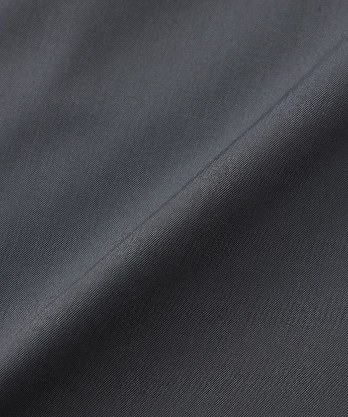 GREY LABEL 【CRAWLEY(クローリー)】ウールギャバジン(506051058