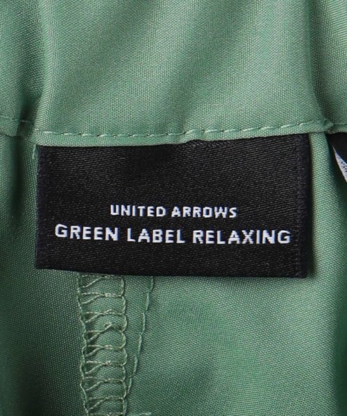 green label relaxing （Kids）(グリーンレーベルリラクシング（キッズ）)/TJ パイピング ショートパンツ 100cm－130cm/img15