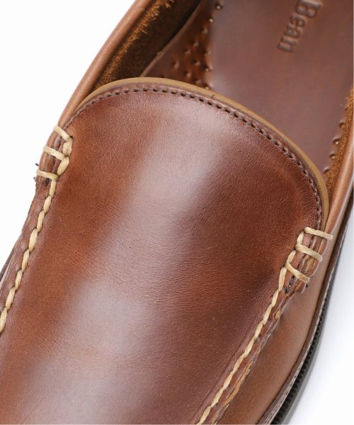 JOURNAL STANDARD relume Men's(ジャーナルスタンダード　レリューム　メンズ)/L.L Bean / エルエルビーン カスコ.ベイ.ボートモック/img17