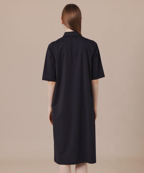 MACKINTOSH LONDON(MACKINTOSH LONDON（レディース）)/【The Essential Collection】プレーティング天竺ワンピース/img05