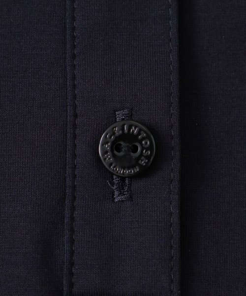 MACKINTOSH LONDON(MACKINTOSH LONDON（レディース）)/【The Essential Collection】プレーティング天竺ワンピース/img08