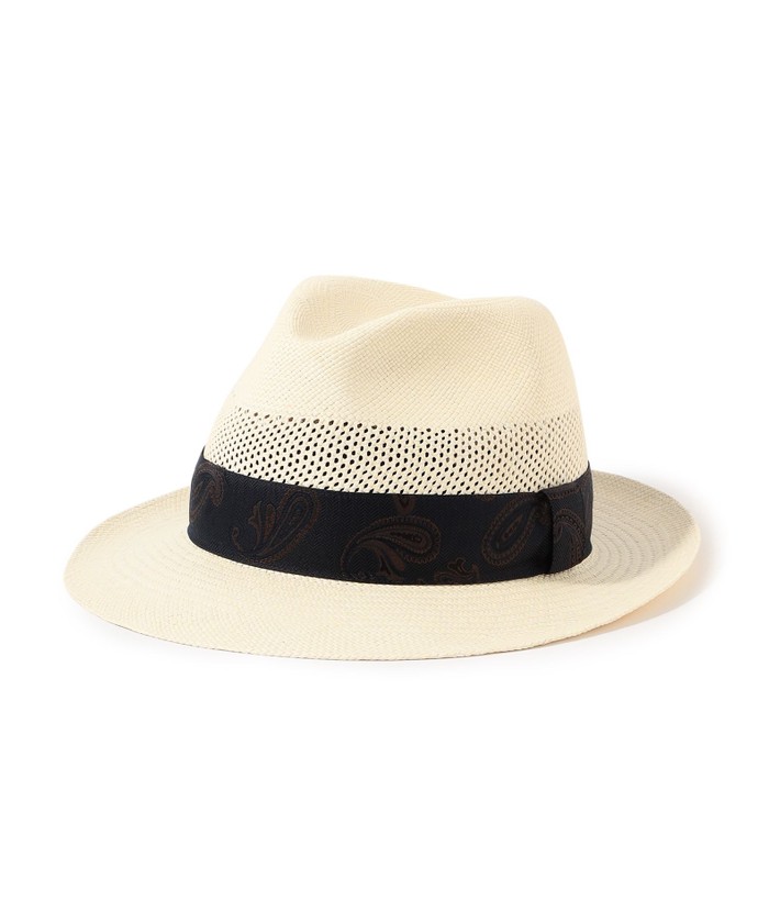 パナマハット(506064131)｜HANKYU MEN'S / 阪急メンズ