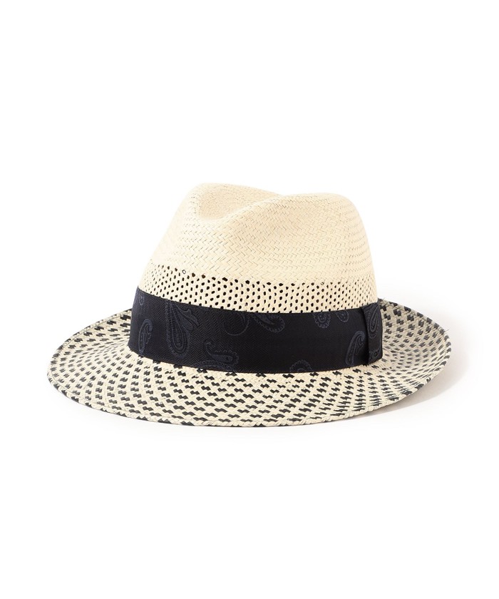 パナマハット(506064131)｜HANKYU MEN'S / 阪急メンズ