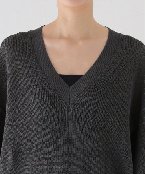 Loose Dry VN プルオーバー 