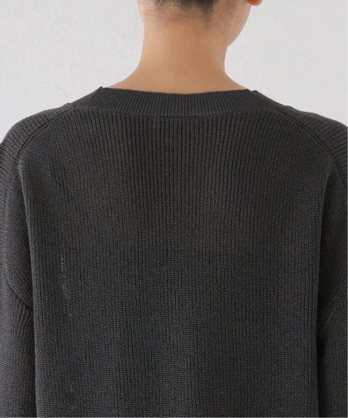 Loose Dry VN プルオーバー 