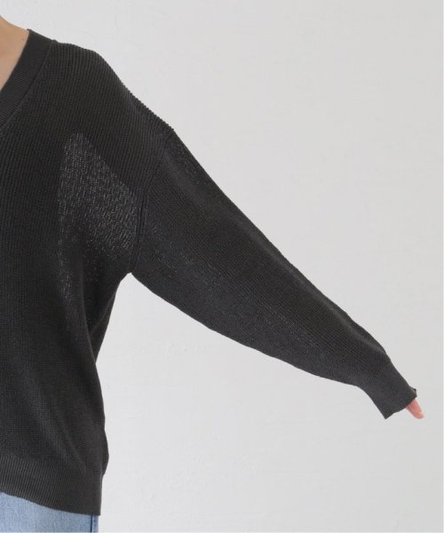 Loose Dry VN プルオーバー 