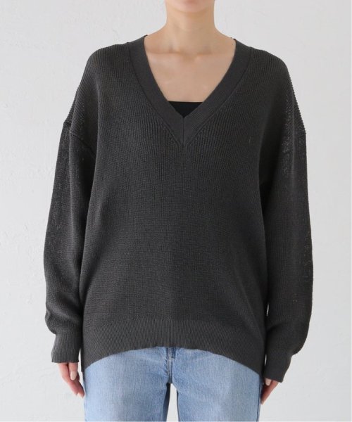 Loose Dry VN プルオーバー 