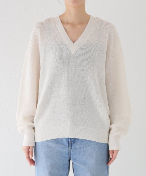 Loose Dry VN プルオーバー 