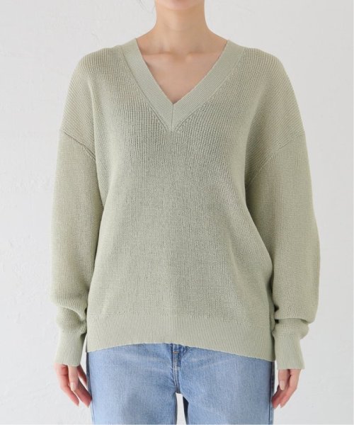 Loose Dry VN プルオーバー 