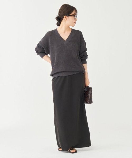 Loose Dry VN プルオーバー 