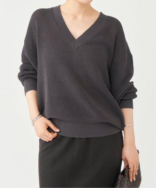 Loose Dry VN プルオーバー 