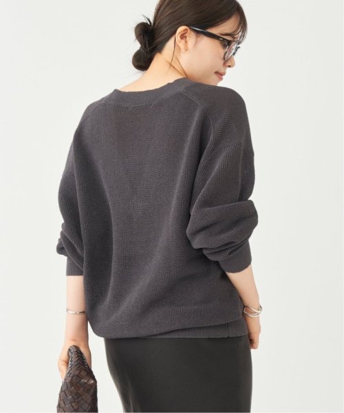 Loose Dry VN プルオーバー 