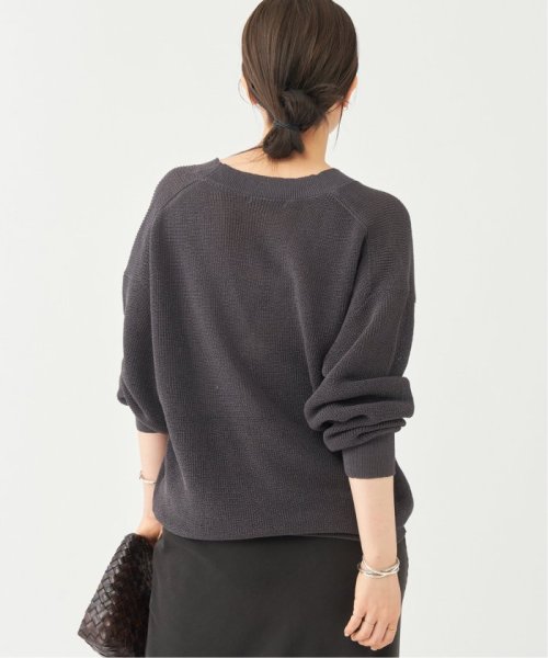 Loose Dry VN プルオーバー 