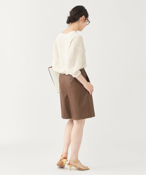 Loose Dry VN プルオーバー 