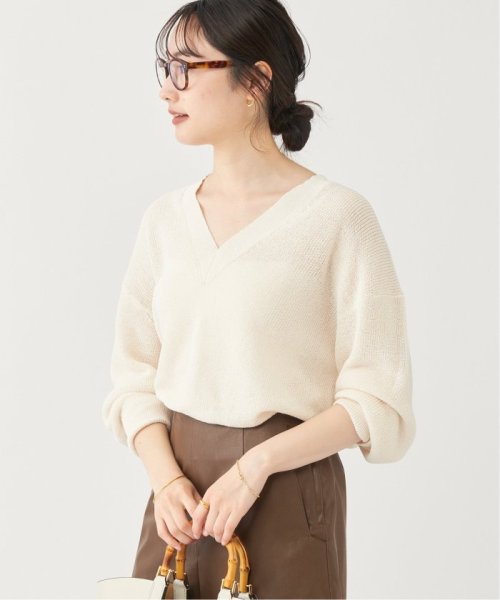 Loose Dry VN プルオーバー 