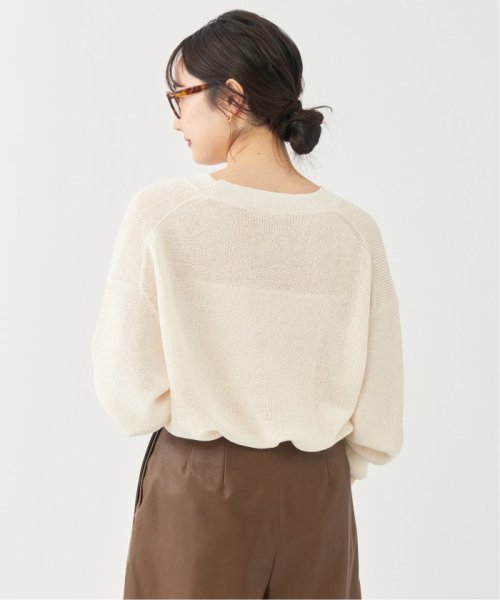 Loose Dry VN プルオーバー 