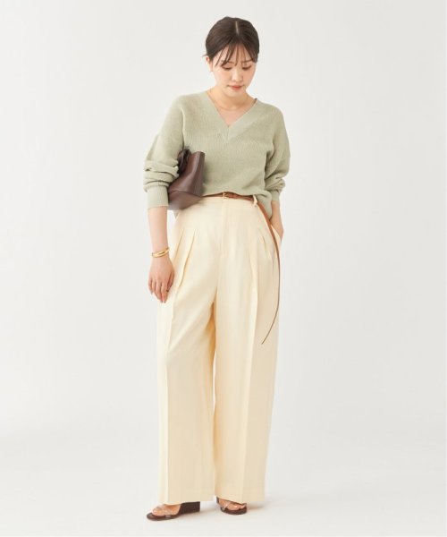 Loose Dry VN プルオーバー 