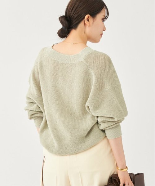 Loose Dry VN プルオーバー 