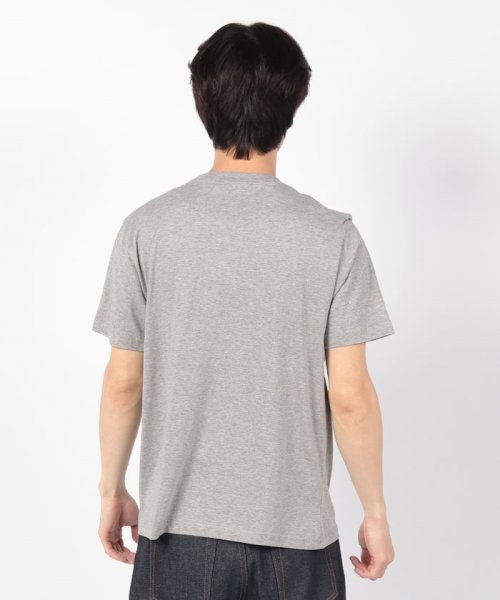 STYLEBLOCK(スタイルブロック)/半袖プリントTシャツ(和柄2)/img02